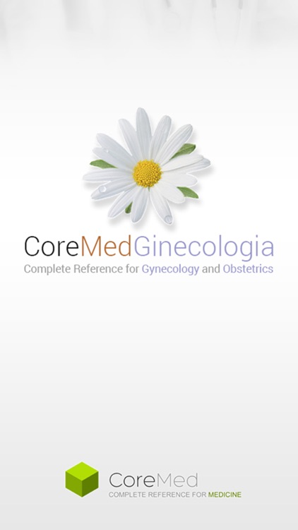 CoreMed Ginecologia & Obstetrícia Brazil