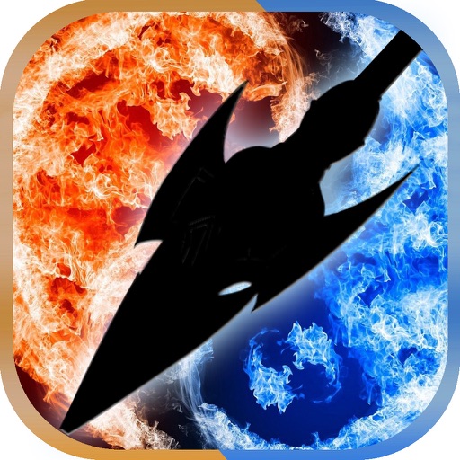 ARPG-Light Sword. iOS App