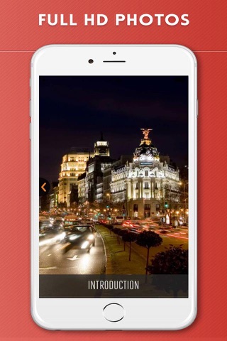 Madrid Nightlife Guide screenshot 2