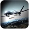 US Army Drone Air Strike: Attack on Terrorist Hide