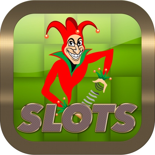 CASHMAN SLOTS - Infinity Vegas Casino Game Deluxe Icon