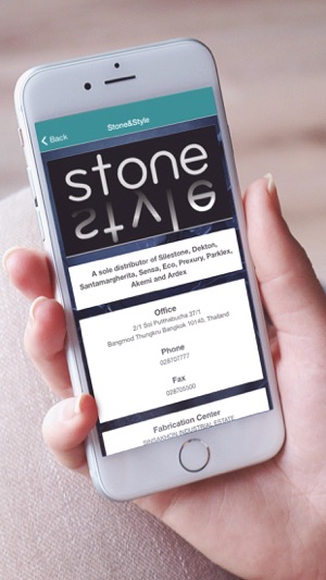 Stone & Style(圖3)-速報App