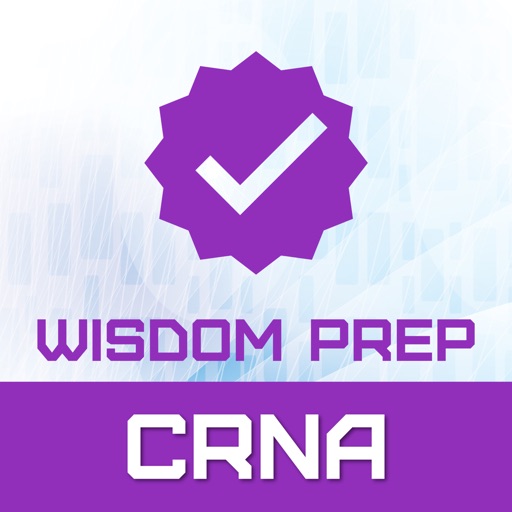 NBCRNA CRNA Exam Prep - 2017 icon