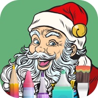 Coloring Book for Christmas apk