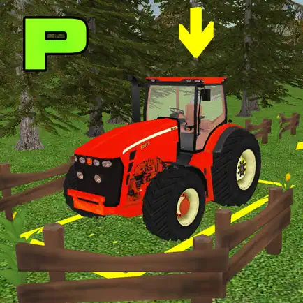 Super Tractor Parking 3D Читы