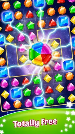 Game screenshot Jelly Mania: Candy Gummy HD mod apk