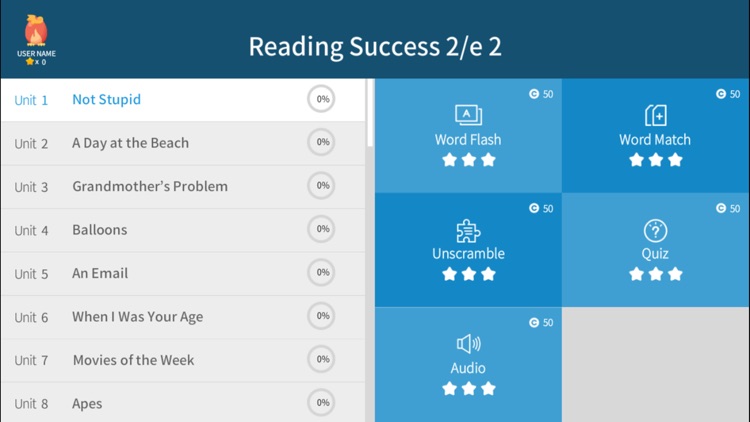 Reading Success 2/e 2