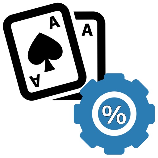 Texas Poker Automata PRO - Ultimate Hold em Tools iOS App