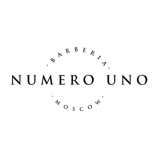 Barberia Numero Uno icon