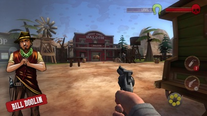 Call of Outlaws screenshot 3