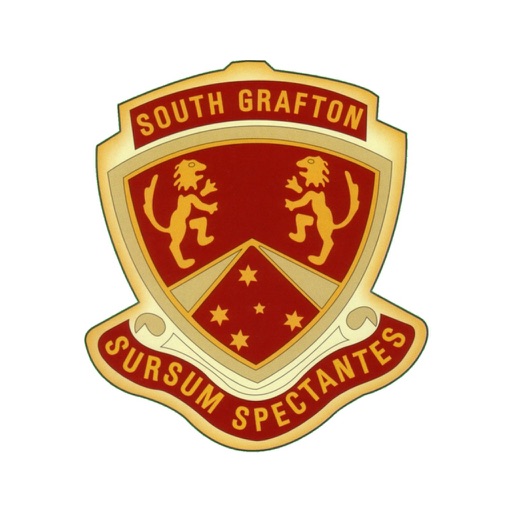 South Grafton High School icon