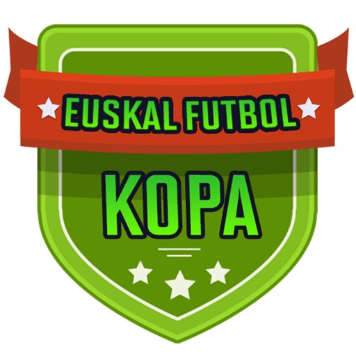 Euskal Futbol Kopa icon