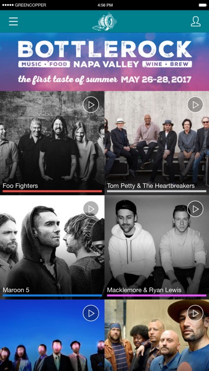 BottleRock Napa Valley 2017