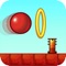 If you are a fan of the classic bounce game, Bounce Classic is game for you