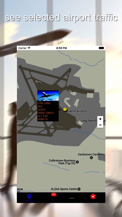 Air Tracker For Etihad Pro screenshot-4