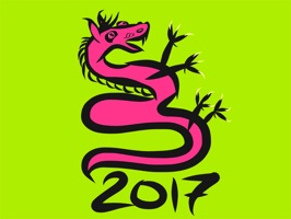 Celebrate The New Year Spring Festival with friends, family, colleagues, and bosses by sharing these colorful and fun stickers for iMessage