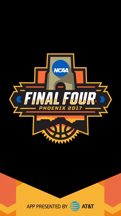 NCAA Final Four Phoenix