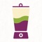 Get more from your blender with the Perfect Blend™ system, which includes this app and a smart scale