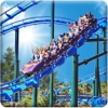 Roller Coaster : Sky Visit Fun