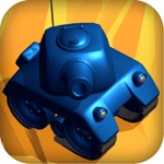 Battle City 3D Tank Hero of Last Stand