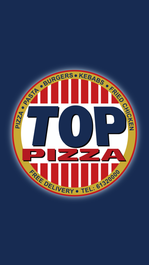 Top Pizza(圖1)-速報App