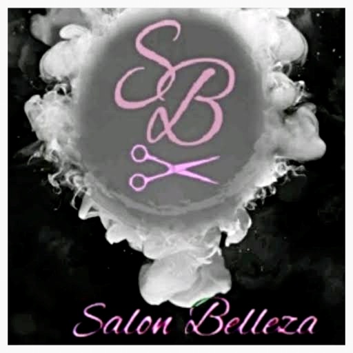 Salon Belleza icon