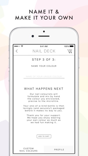 Nail Deck(圖3)-速報App