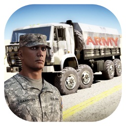 Army Bus Simulator 3d : Real Bus Driving Game 2017