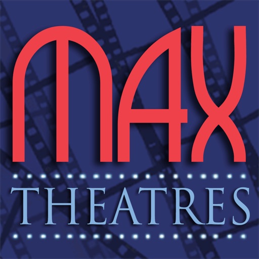Max Theatres by Lucas Pedley