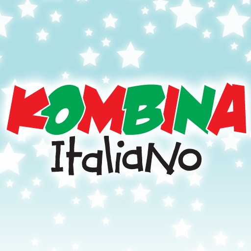 Kombina Italiano icon