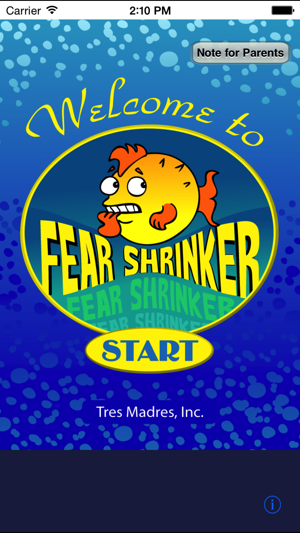 FearShrinker