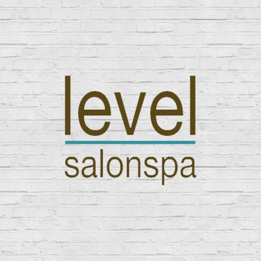 Level Salon Spa Team App icon