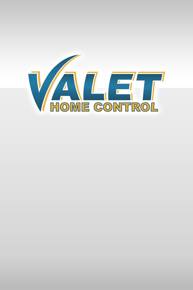 Valet Home Control screenshot 4