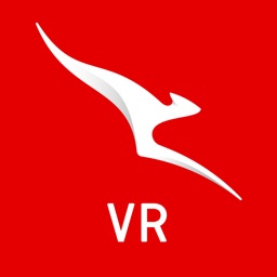 Qantas VR