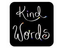 Kind Words - Text Stickers for iMessage