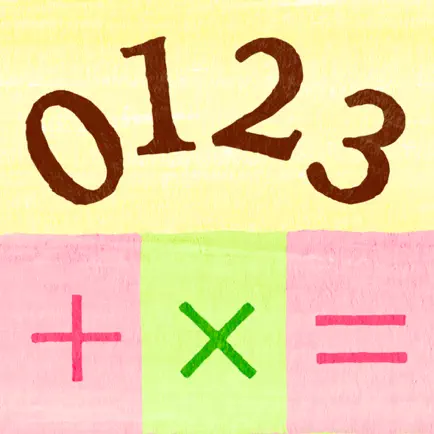 Cute & Fashionable calculator “CuteCalc+” Cheats