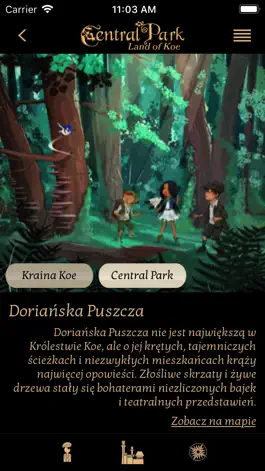 Game screenshot Kraina Koe hack