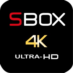 SBOX 4K