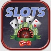 The Slots Adventure Quick - Pro Slots Game Edition