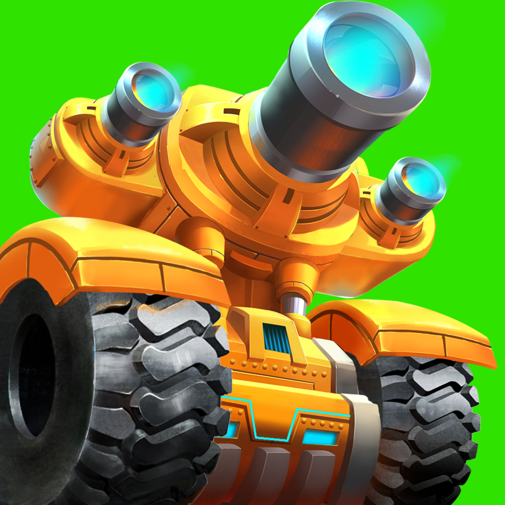 Get SciFi Tower Defense for iOS, iPhone, iPad Aso Report