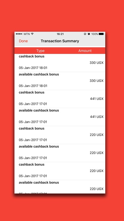 ChapChap screenshot-4