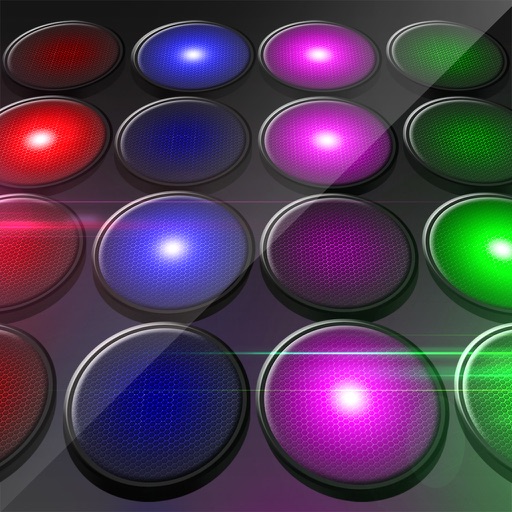 Real Dubstep DJ Simulator iOS App