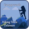 Delaware Camping & Hiking Trails