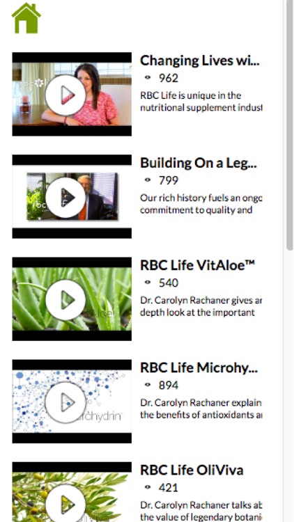 RBC Life Sciences screenshot-3