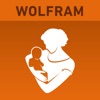 Wolfram Pregnancy Reference Calculator