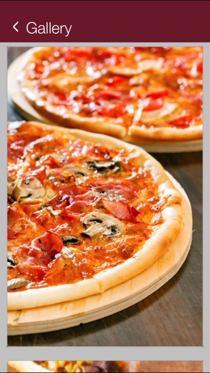 New Napoli Pizza - PA screenshot-4