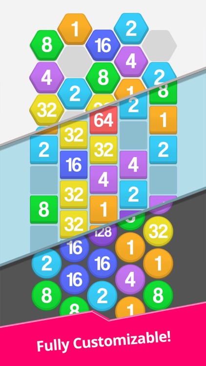 Number Connect - Puzzle