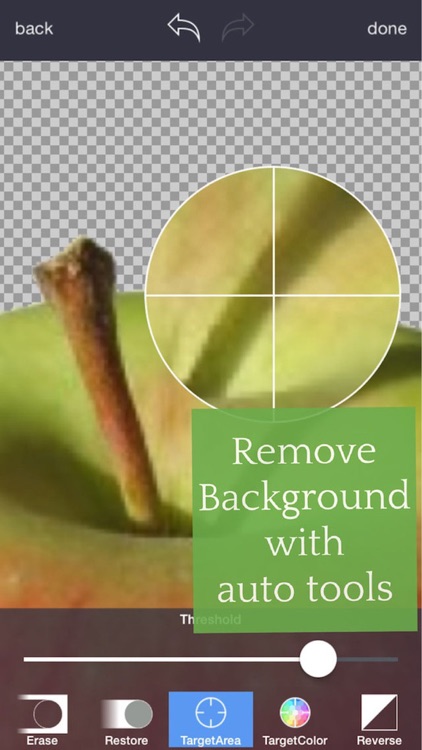 Background Eraser Pro- Superimpose & Photo Cut Out