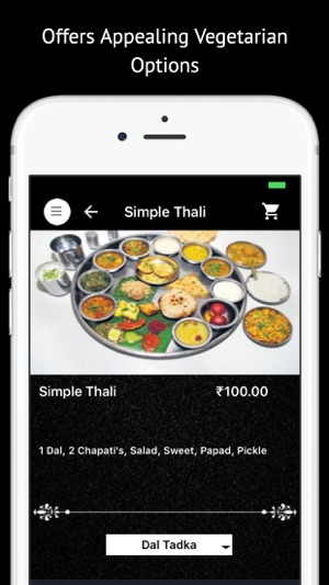 Thali by Mohan's(圖3)-速報App