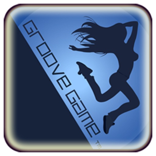 GROOVE GAME iOS App